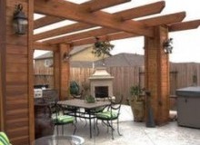 Kwikfynd Pergolas
tinderbox